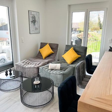 הוכנשוואנד Wohnung Alpenblick מראה חיצוני תמונה