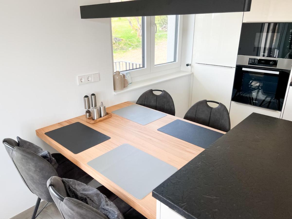 הוכנשוואנד Wohnung Alpenblick מראה חיצוני תמונה