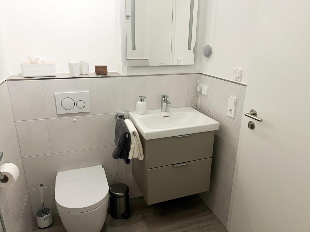 הוכנשוואנד Wohnung Alpenblick מראה חיצוני תמונה