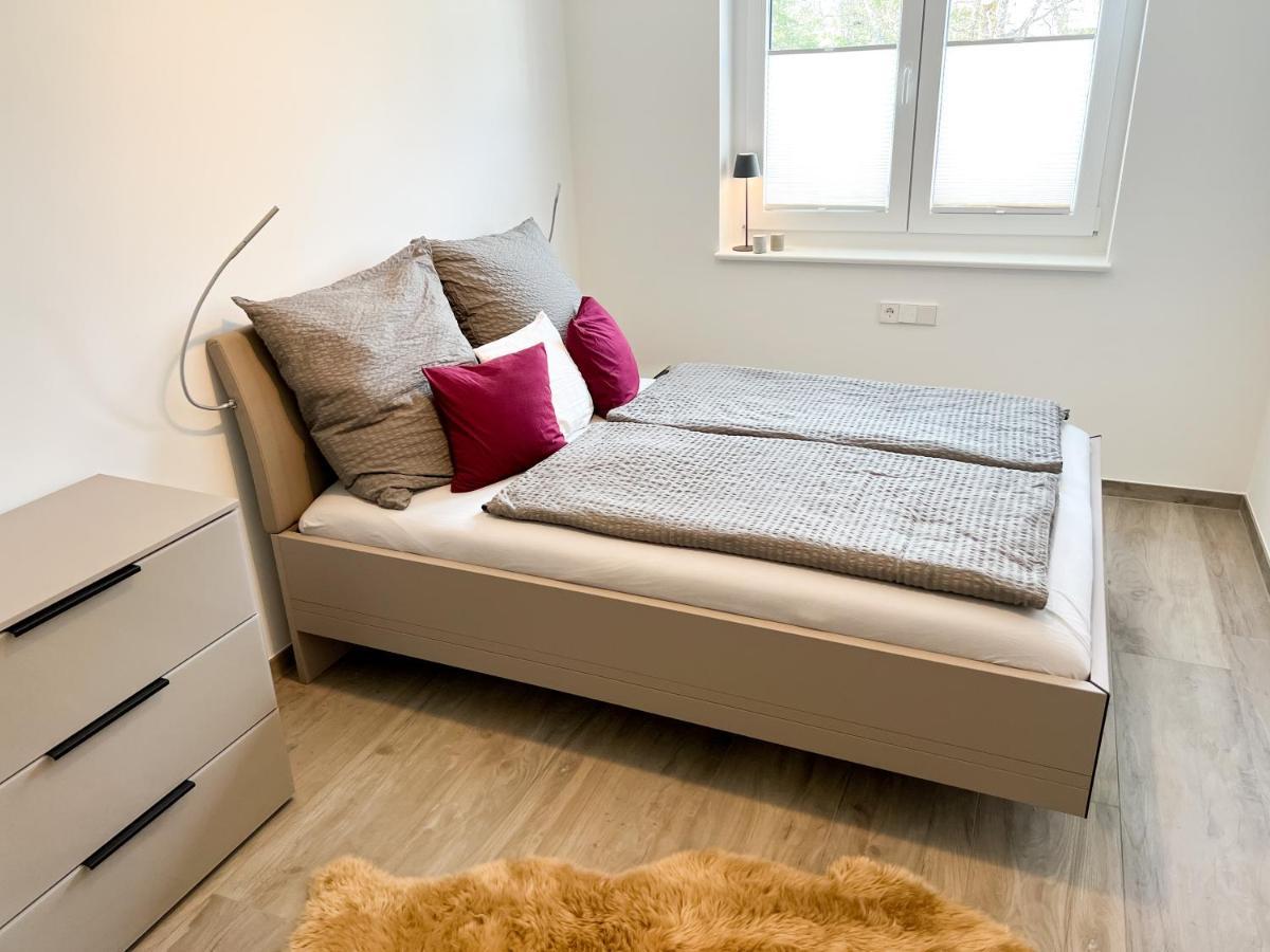 הוכנשוואנד Wohnung Alpenblick מראה חיצוני תמונה