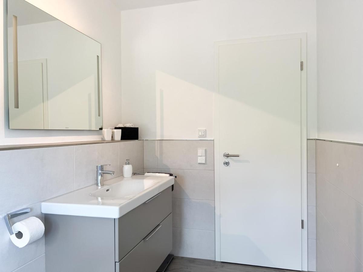 הוכנשוואנד Wohnung Alpenblick מראה חיצוני תמונה