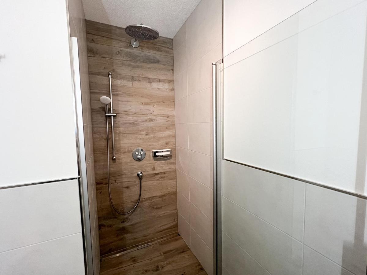 הוכנשוואנד Wohnung Alpenblick מראה חיצוני תמונה