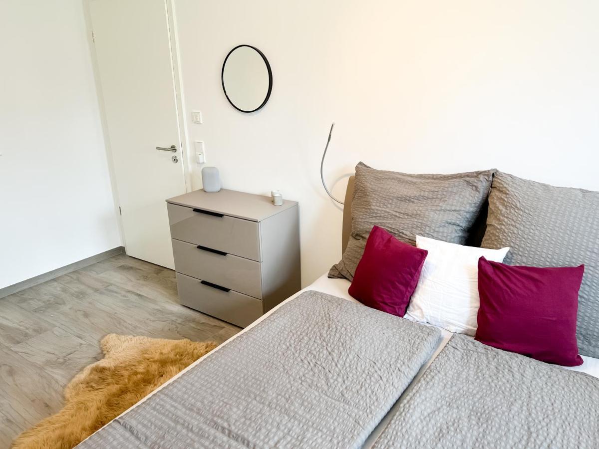 הוכנשוואנד Wohnung Alpenblick מראה חיצוני תמונה
