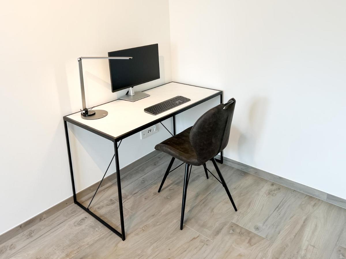 הוכנשוואנד Wohnung Alpenblick מראה חיצוני תמונה